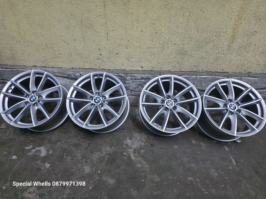18цола джанти BMW OEM 5x112