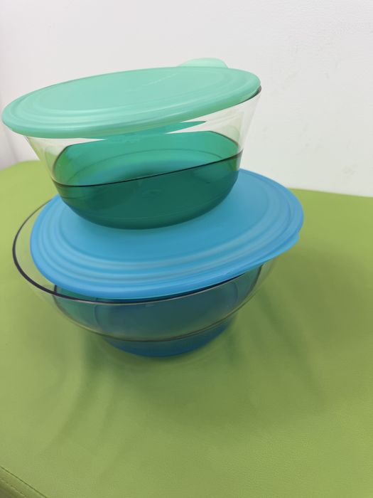 Съдове Tupperware на промо цени