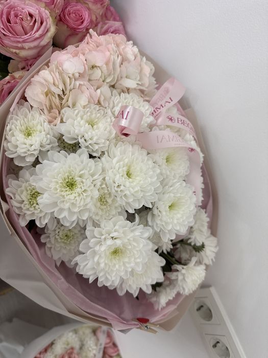 Букет свежий, недорого