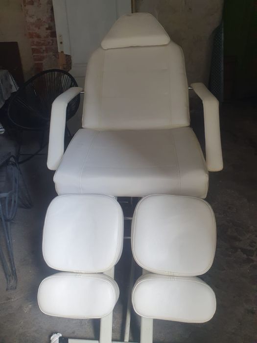 Scaun-pat multifunctional