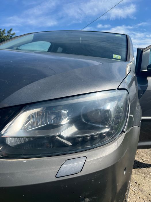Vw touran 2011 de vânzare