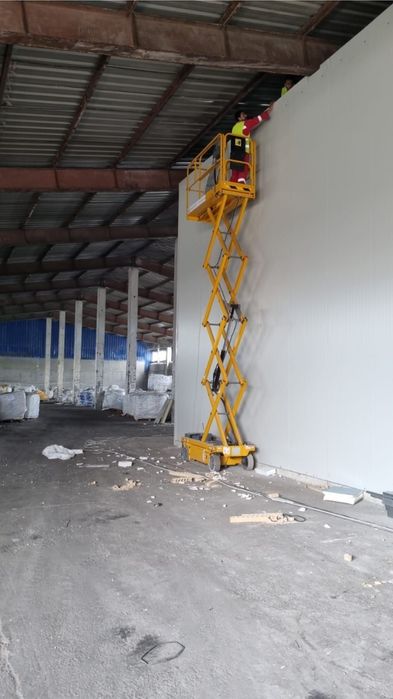 Vand Nacele Diferite Modele