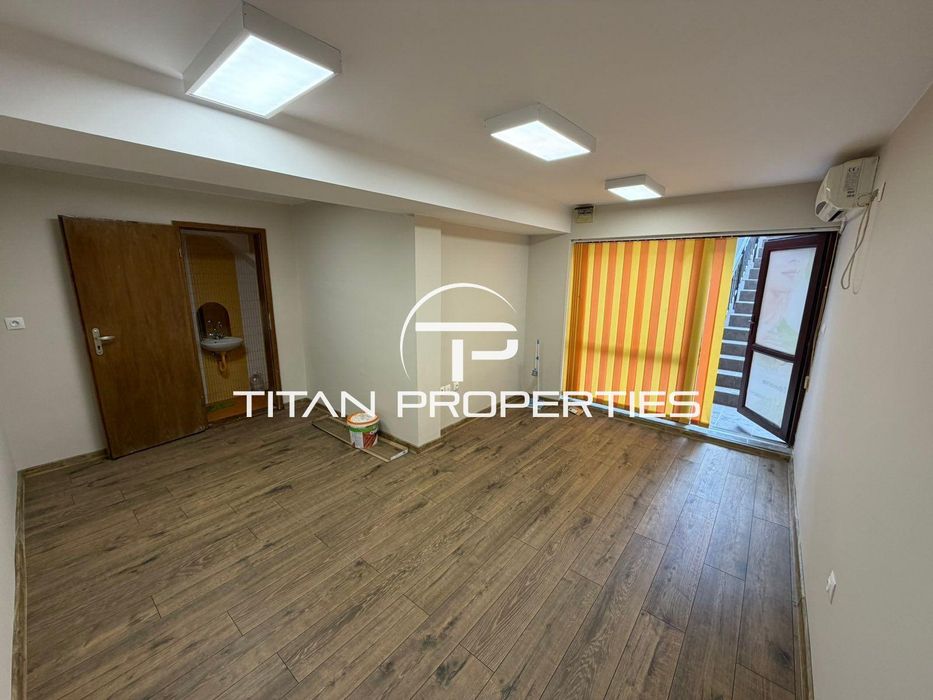 Ключ в офиса! Помещение, под наем, Супер Център