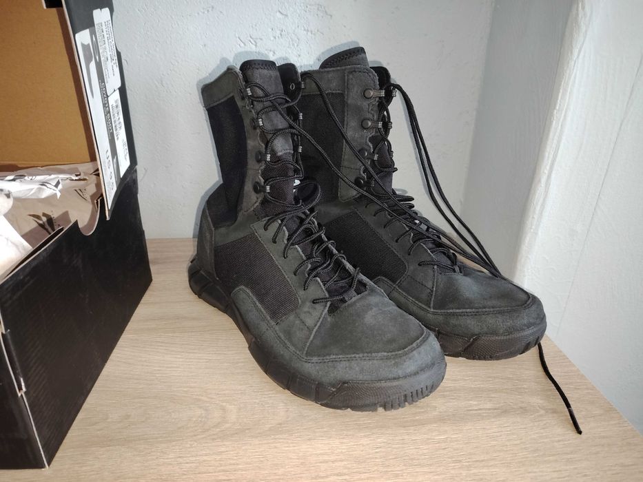 Oakley Coyote Blackout Eur43