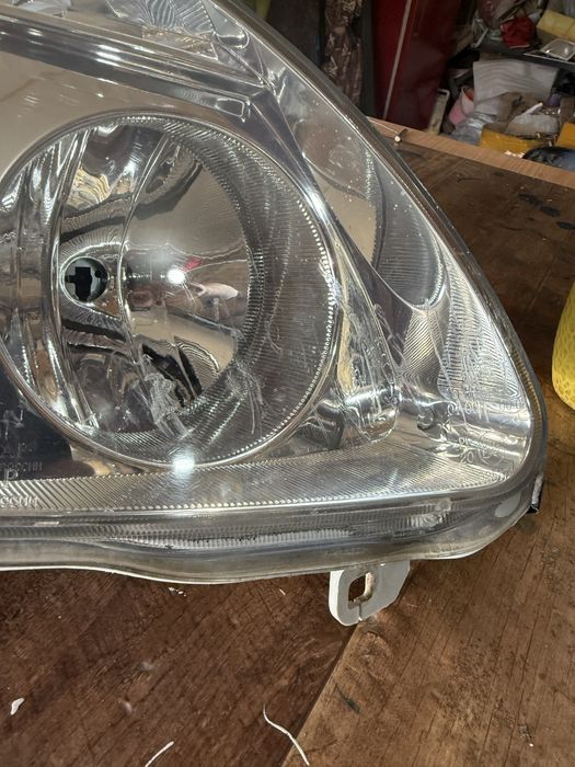 Фар газель бизнес правая  оригинал осфвар