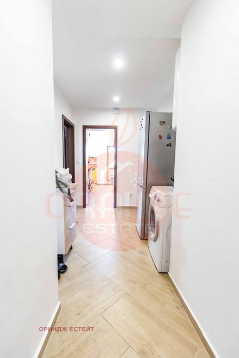 Продава се Четиристаен апартамент в София, Левски - 197 кв.м за 1270 €/кв.м - Снимка #5