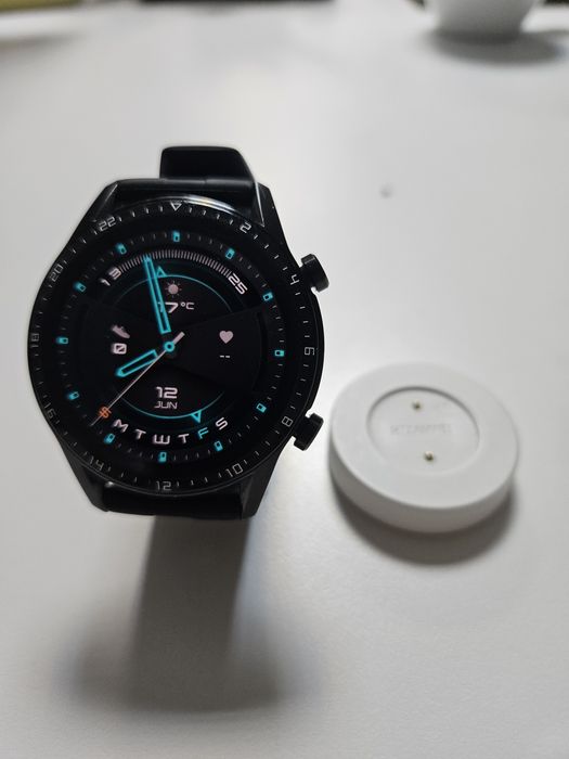 Smartwatch Huawei GT2