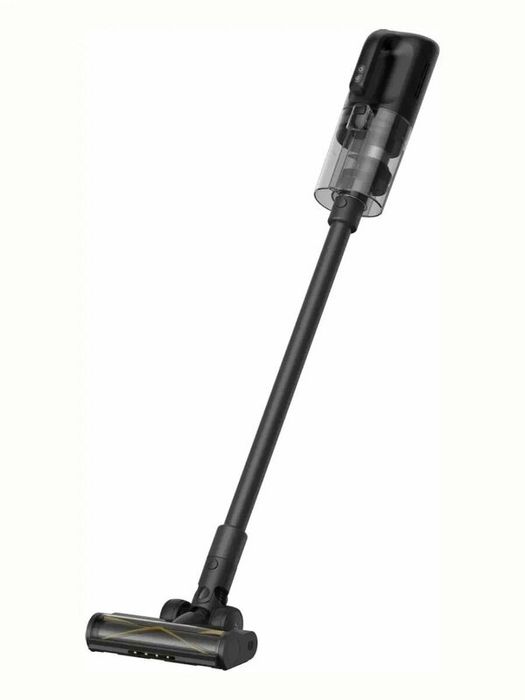 Моющий вертикальный пылесос Dreame H14 Dual, черный, (HHV25A)