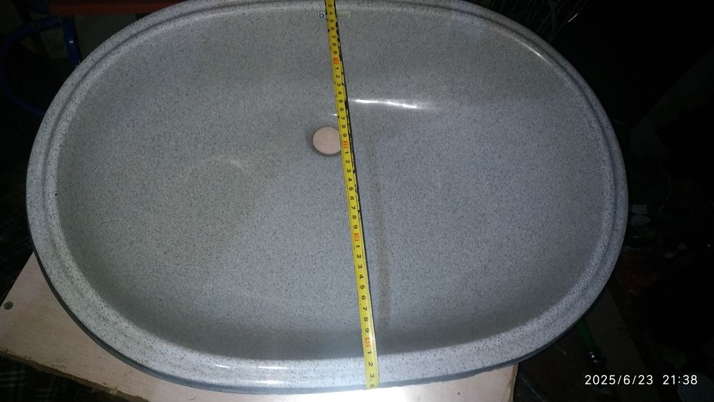 Продам раковину для кухни и ванны