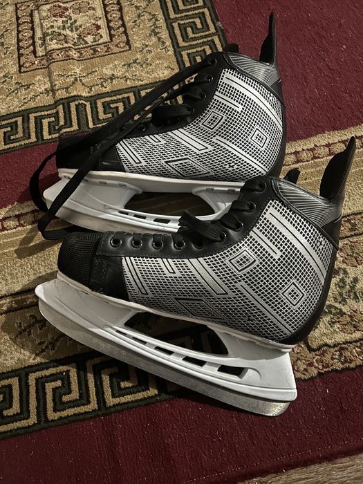 Atemi коньки спорт