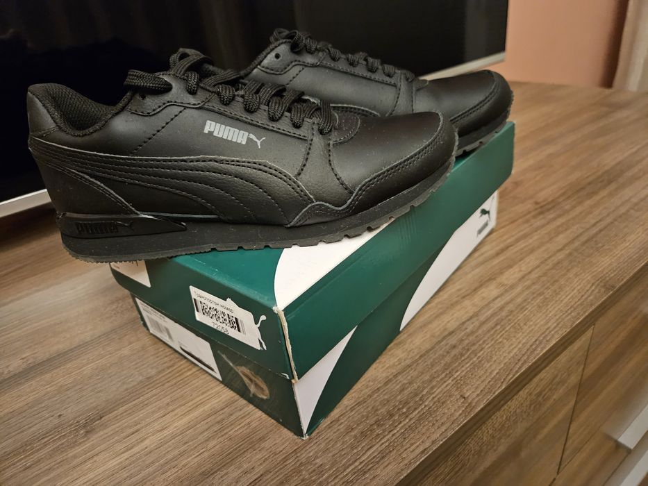Маратокни Puma runner #37,5