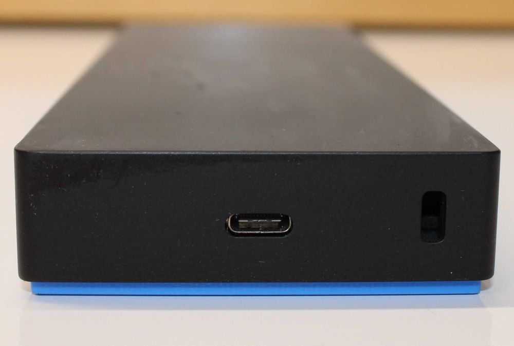 Докинг станция универсална HP USB-C DOCK G4