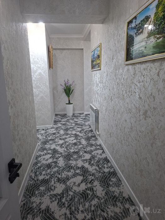 Срочно сдам квартиру