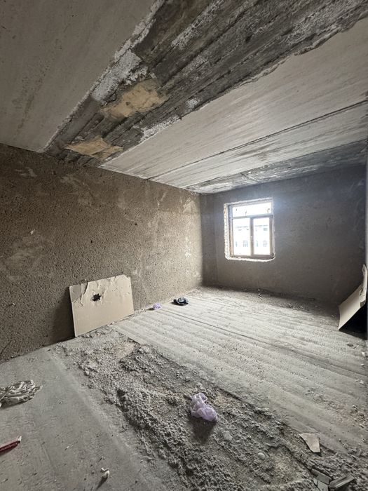 3 хонали квартира каробка Гор газ