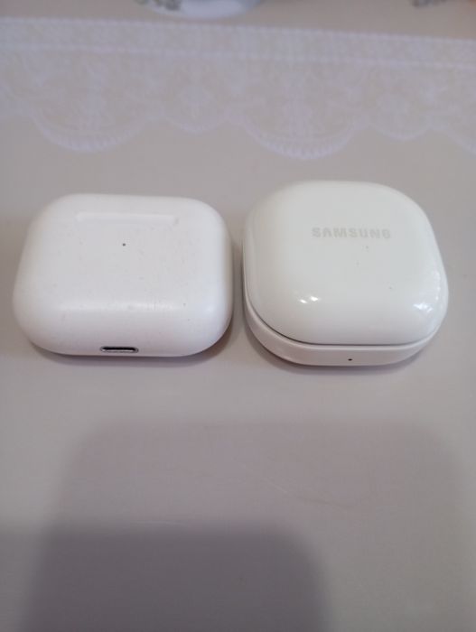 Продам наушники б/у