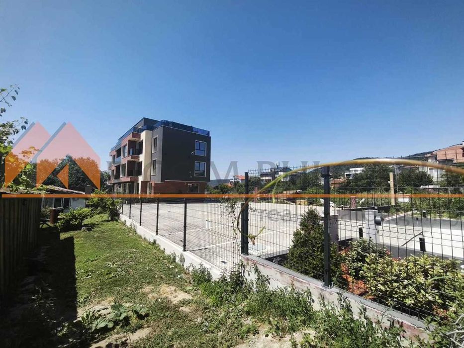 3-стаен в Варна-Бриз площ 93