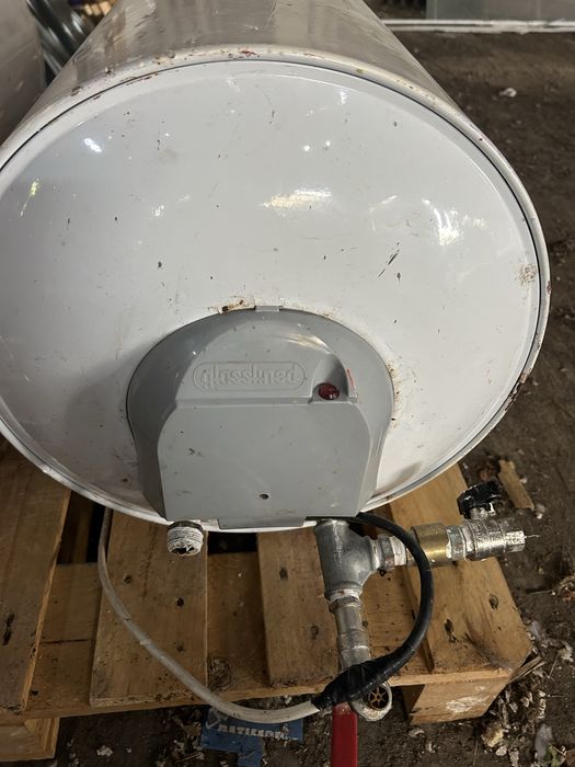 boiler ieftin stare de functionare