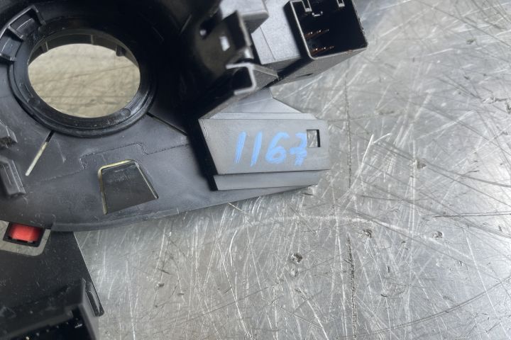 Maneta stergatoare parbriz si luneta 98AG17A553CC / 98AG 17A553 CC Fo