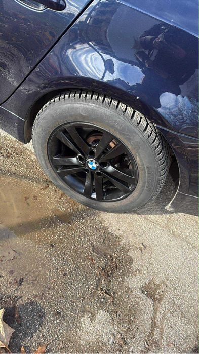 Джанти за BMW  16ки style 229