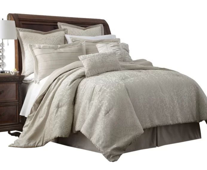 НОВА !!! Луксозна завивка Landsdale Luxury Down