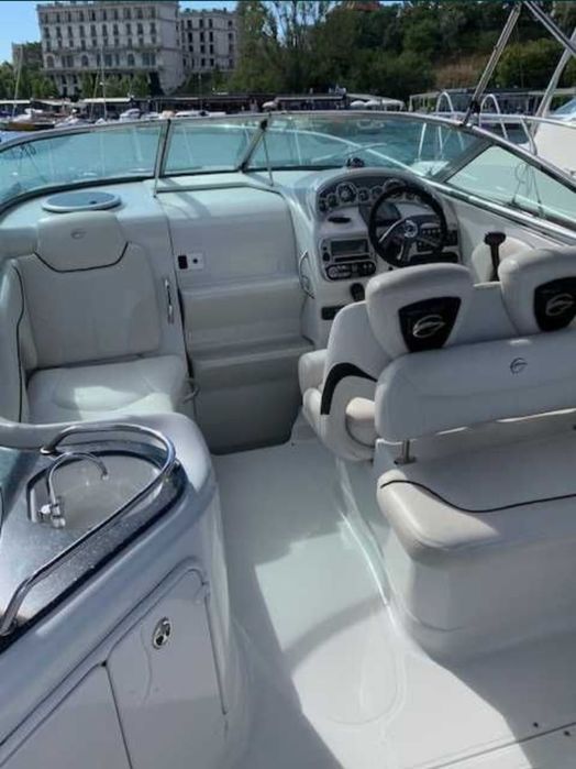 Crownline 270 CR