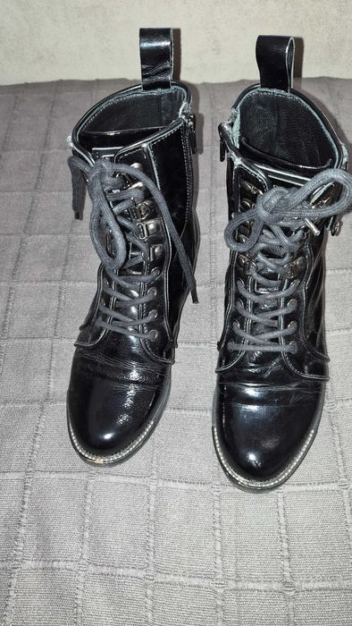 Кубинки Алеса номер 36