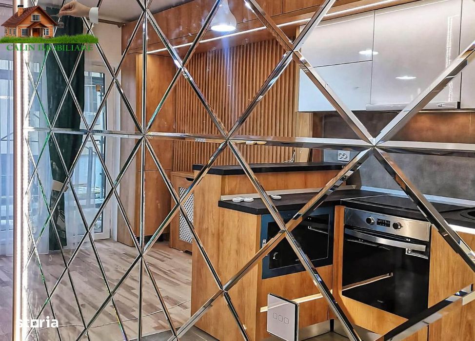 Apartamente Smart 1, 2 Și 3 Camere Galata Rate Dezvoltator