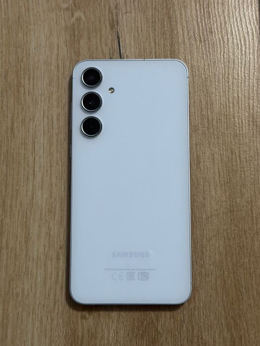 Samsung galaxy A 55