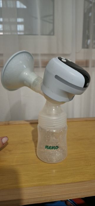 Pompa san electrica neno angelo