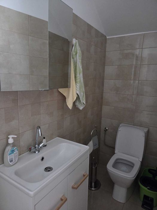 Vand casa individuala