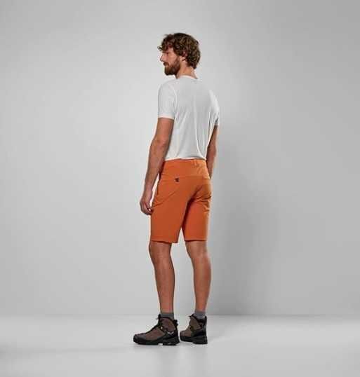 Мъжки къси панталони Salewa Puez Talveno Durastretch Shorts Men Размер 50 L , цена 68 €