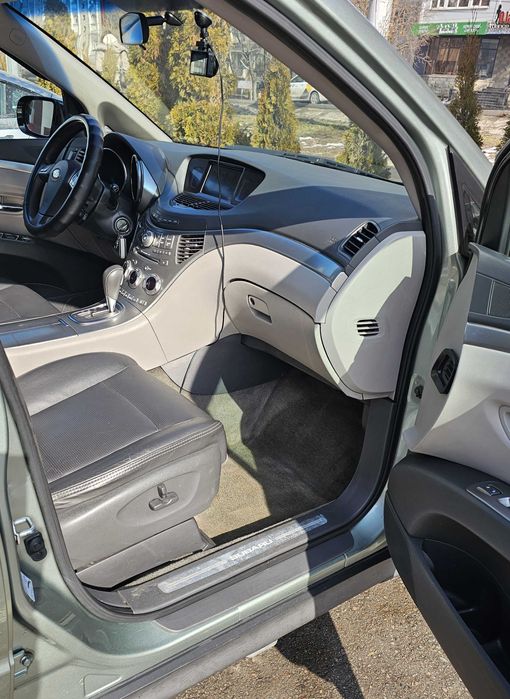 Subaru Tribeca, 2006, 3л