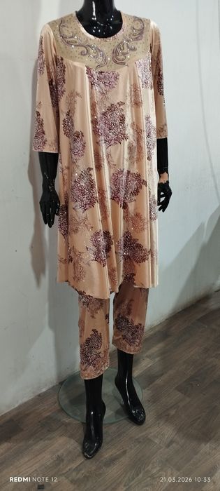 Куйлак поча кийилмаган янги