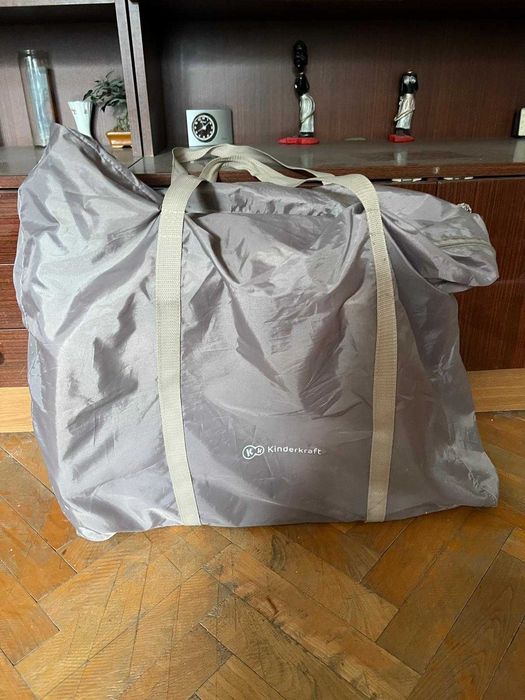 Leagăn kinderkraft copii