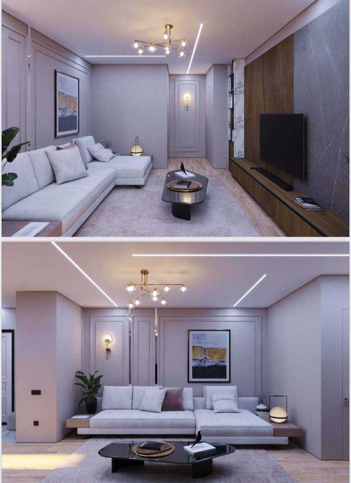 Б2 ЖК Булвард Ташкент сити 2комнат Шайхантахурский район