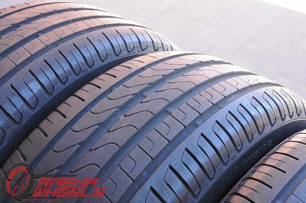 Anvelope Vara 18 inch Pirelli Cinturato P7 245/45 R18 100Y Runflat