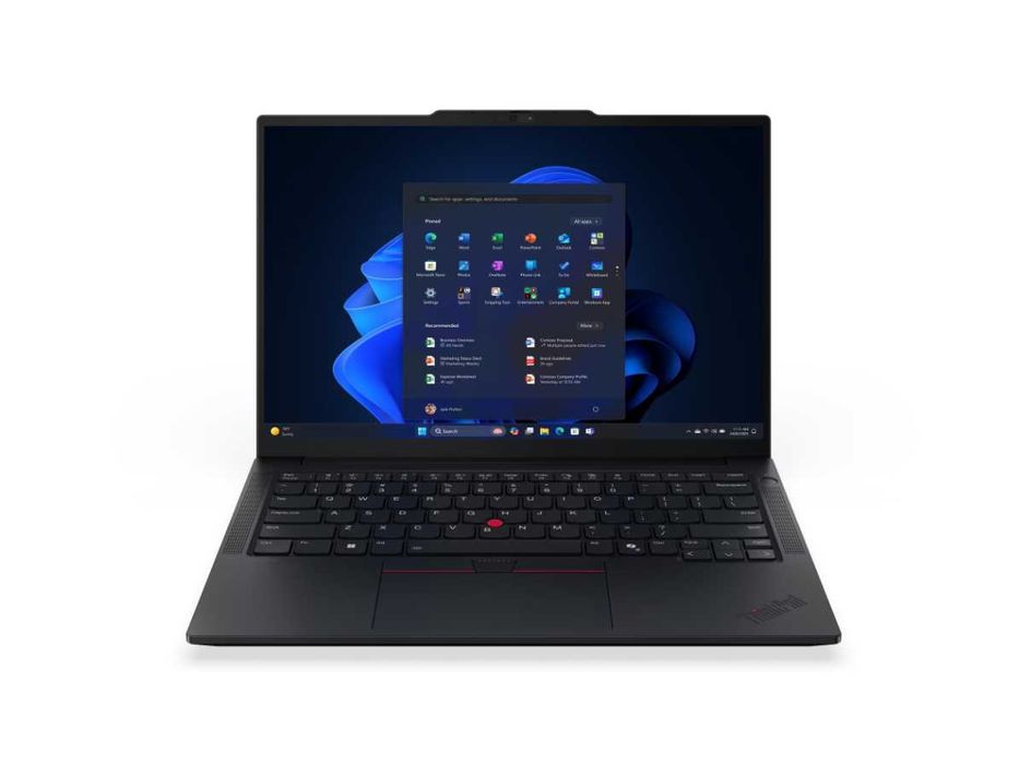 Ноутбук Lenovo ThinkPad E14 G7 Ultra 7‑240H 16 GB DDR5 SSD 1000 GB