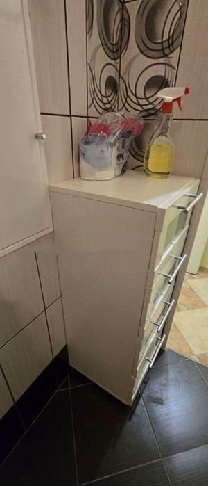 Двустаен апартамент под наем в ж.к. Белите брези, 2213646