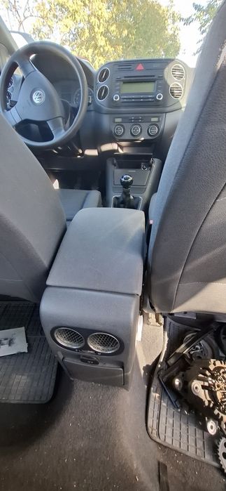 Golf 5 +  Голф 5+ 1 .4 FSI 90hp на части