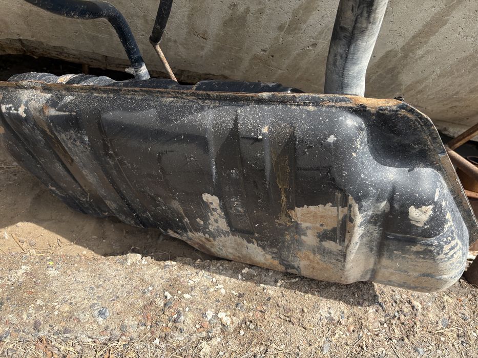 продется бак на лада 2114