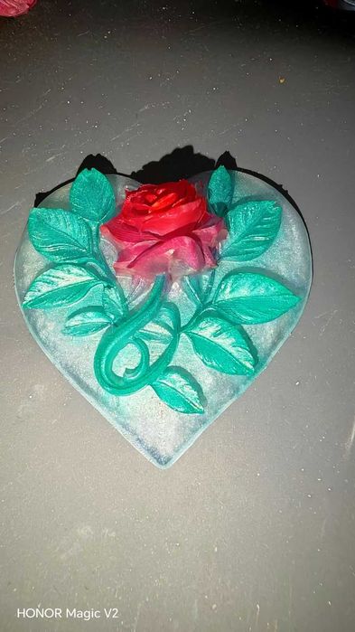 Епоксидна смола сувенири