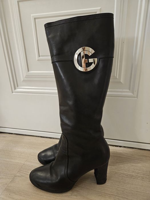 Сапоги Fabiani, 37,5 р-р