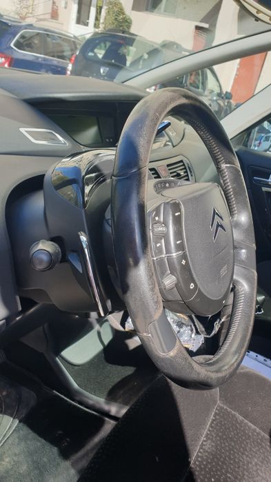 Vând Citroen C4 Grande Picasso 2007