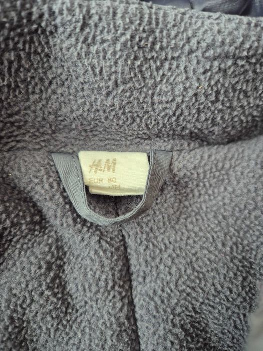 Combinezon iarnă H&M, mărimea 80