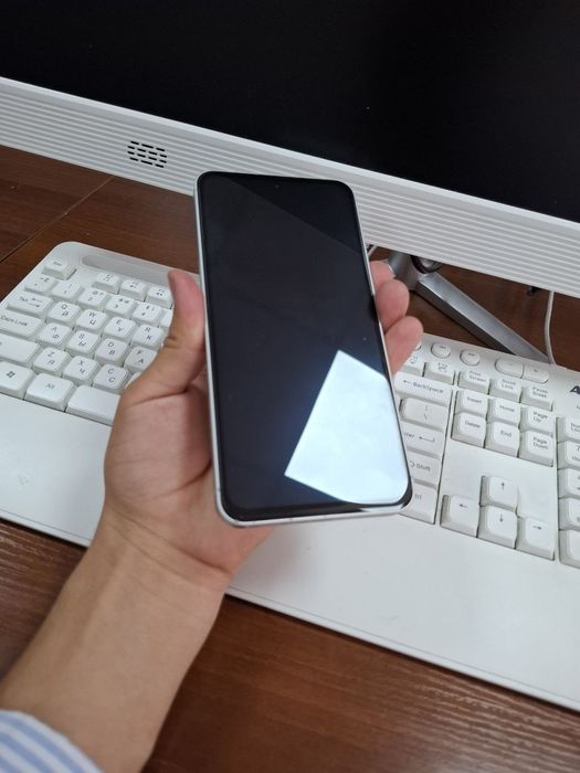 Samsung Galaxy A56 5g 8/256 ideal