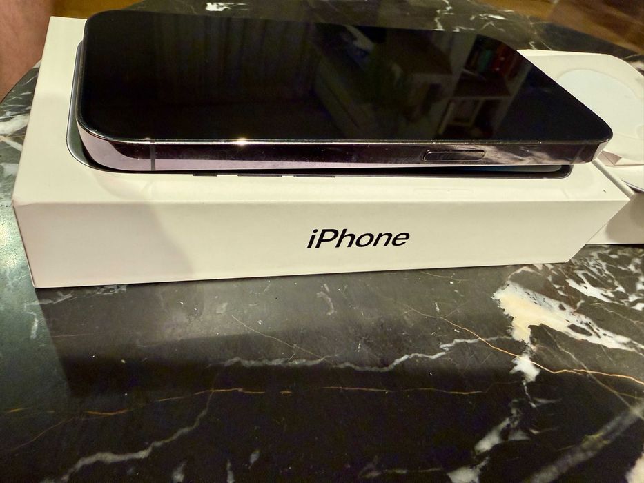 Продавам iPhone 14 PRO 128 GB TOП ТОП