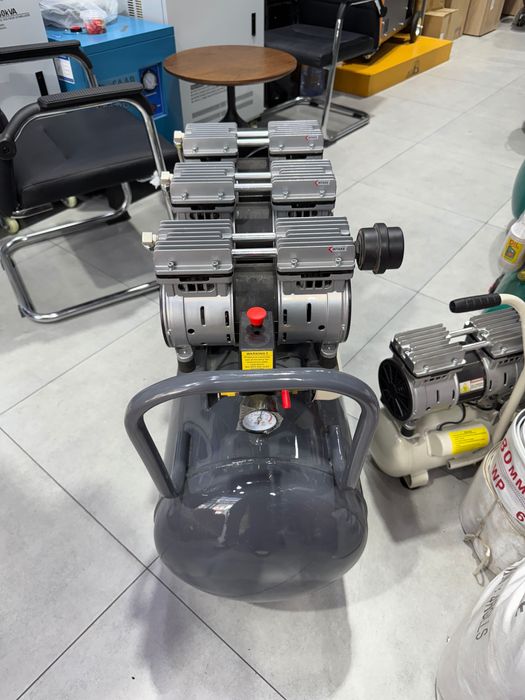 Компрессор (без шумный) 100 л kompressor (shovqinsiz) 100 L
