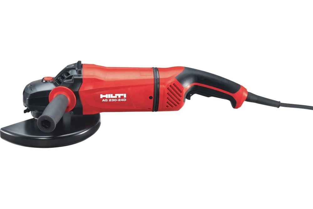 Болгарка Hilti 230-24D