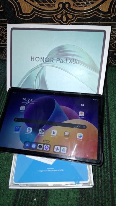 Planshet Honor pad x8b 4/128