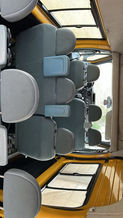 Inchiriez 8+1 microbuz & dube fara sofer ac functional
